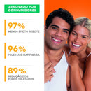 Actine Oil Control Gel de Limpeza 400g