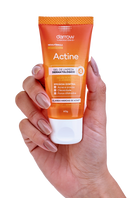 Actine Gel De Limpeza 60g