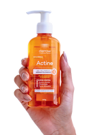 Actine Gel de Limpeza 140g
