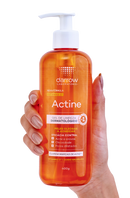 Actine Gel de Limpeza 400g