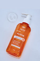 Actine Gel de Limpeza 240g