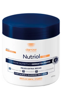 Nutriol Creme Intensivo 400g