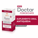 Doctar Forcecaps 90 Comprimidos