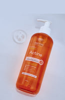 Actine Gel de Limpeza 400g