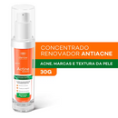 Actine Renov Antiacne Concentrado Renovador