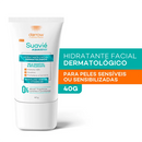 Suavié Aquasensi Hidratante Facial para Pele Sensível ou Sensibilizada