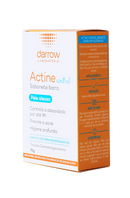 Actine Control Sabonete em Barra 70g