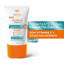 Actine Aquaforce Gel Hidratante Dermatológico
