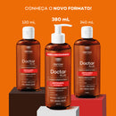 Doctar Plus Shampoo 380ml