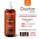 Doctar Plus Shampoo 380ml