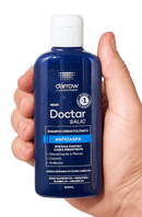 Doctar Salic Anticaspa Shampoo 140ml