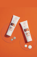 Actine Solar Protetor Solar Ultra FPS 80 40g