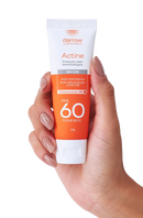 Actine Solar Protetor Solar FPS 60 40g