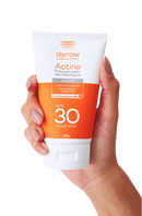Actine Solar Protetor Solar FPS 30 120g