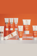 Actine Solar Protetor Solar FPS 30 120g