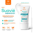 Suavié Aquasensi Hidratante Facial para Pele Sensível ou Sensibilizada