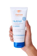 Nutriol Loção Hidratante Sem Perfume 200ml