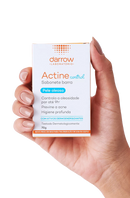 Actine Control Sabonete em Barra 70g