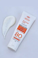 Actine Solar Protetor Solar Ultra FPS 80 40g