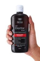 Doctar Plus Shampoo 120ml