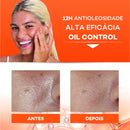 Actine Oil Control Gel de Limpeza 400g