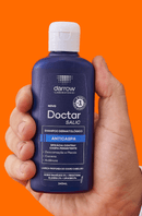 Doctar Salic Anticaspa Shampoo 140ml