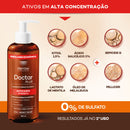 Doctar Plus Shampoo 380ml