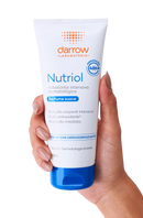 Nutriol Loção Hidratante Com Perfume 200ml