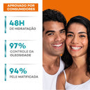 Actine Aquaforce Gel Hidratante Dermatológico