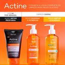 Actine Carvão Detox Gel De Limpeza Esfoliante Dermatológico