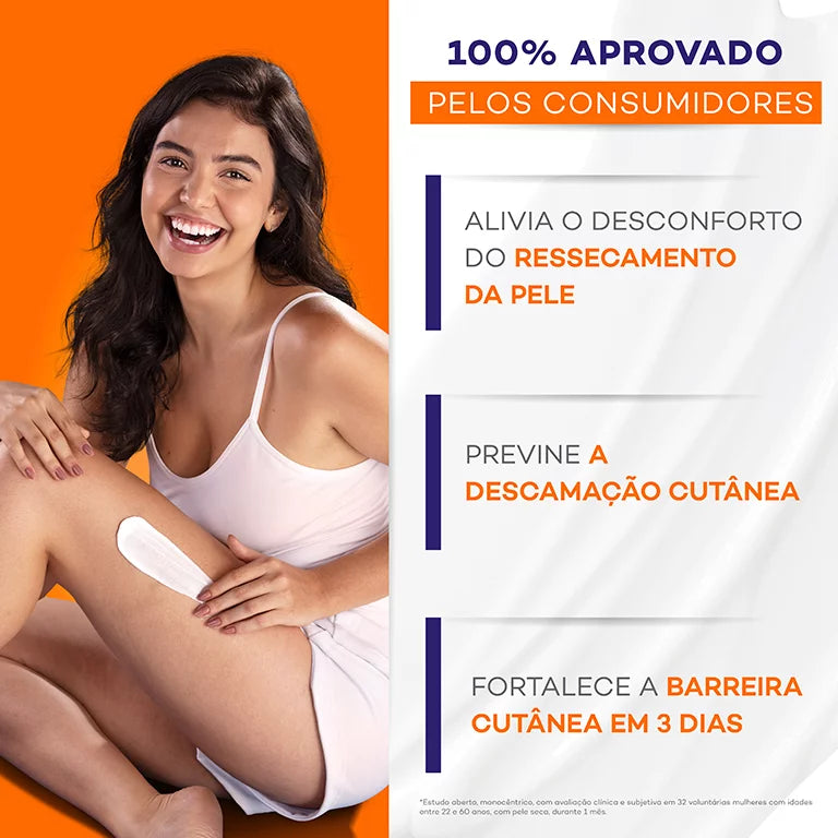 Nutriol Creme Intensivo 200g