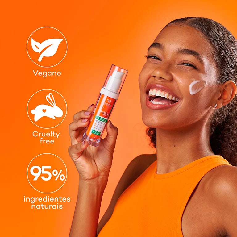 Actine Renov Antiacne Concentrado Renovador