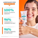 Suavié Aquasensi Hidratante Facial para Pele Sensível ou Sensibilizada