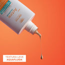 Actine Aquafluid FPS com cor 40g