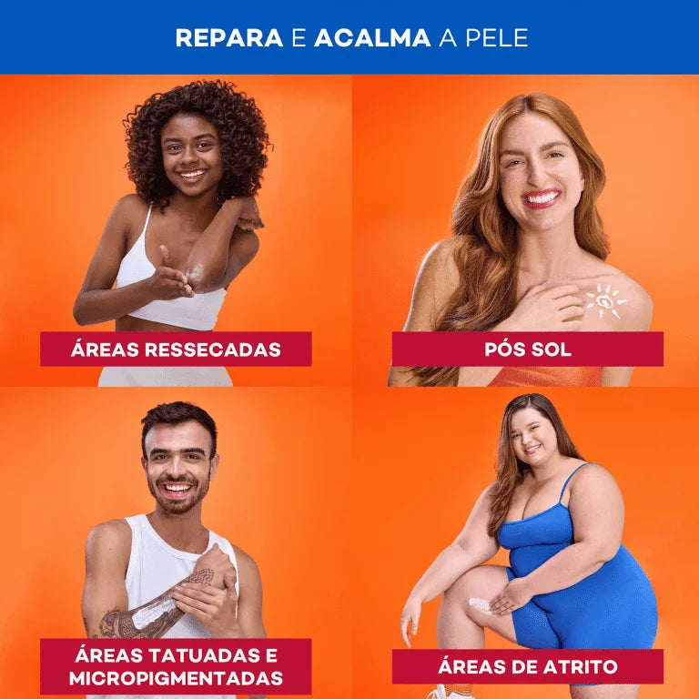 Nutriol Cicamed Hidratante 40g