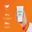 Suavié Aquasensi Hidratante Facial para Pele Sensível ou Sensibilizada