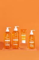 Actine Gel de Limpeza 400g