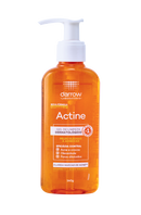 Actine Gel de Limpeza 240g