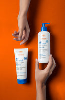 Nutriol Loção Hidratante Sem Perfume 200ml