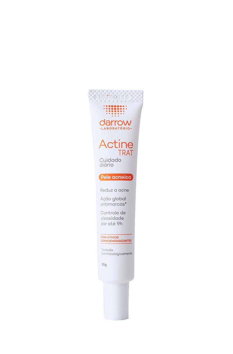 Actine Trat 30g