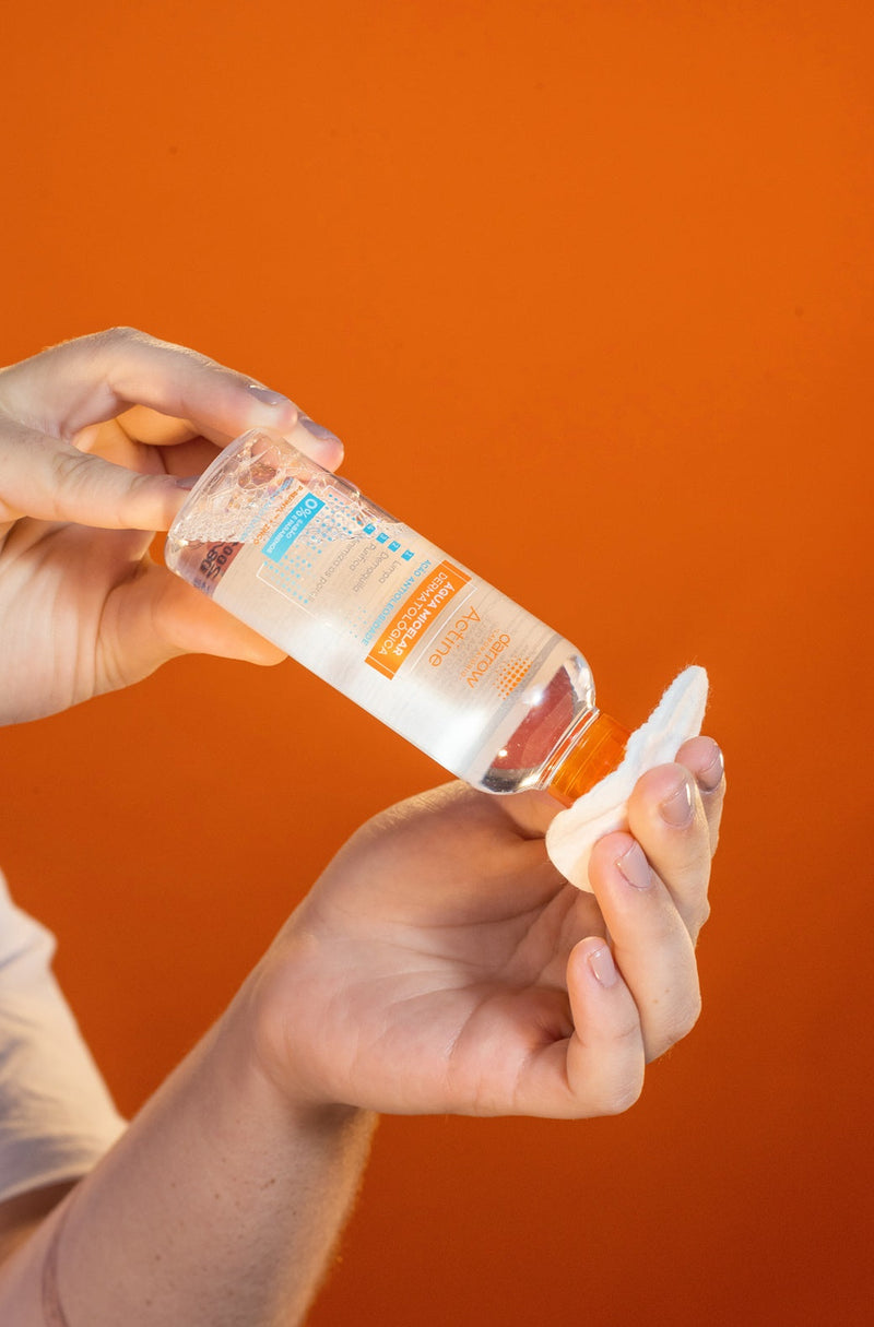 Actine Água Micelar 100ml