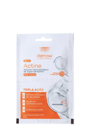 Actine Máscara Esfoliante de Argila 25g