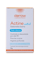 Actine Control Sabonete em Barra 70g