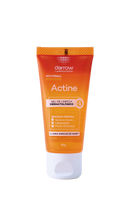 Actine Gel De Limpeza 60g