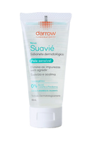 Suavie Sabonete Líquido 60ml