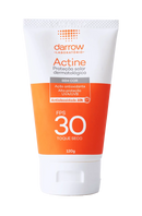 Actine Solar Protetor Solar FPS 30 120g