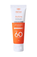 Actine Solar Protetor Solar FPS 60 40g
